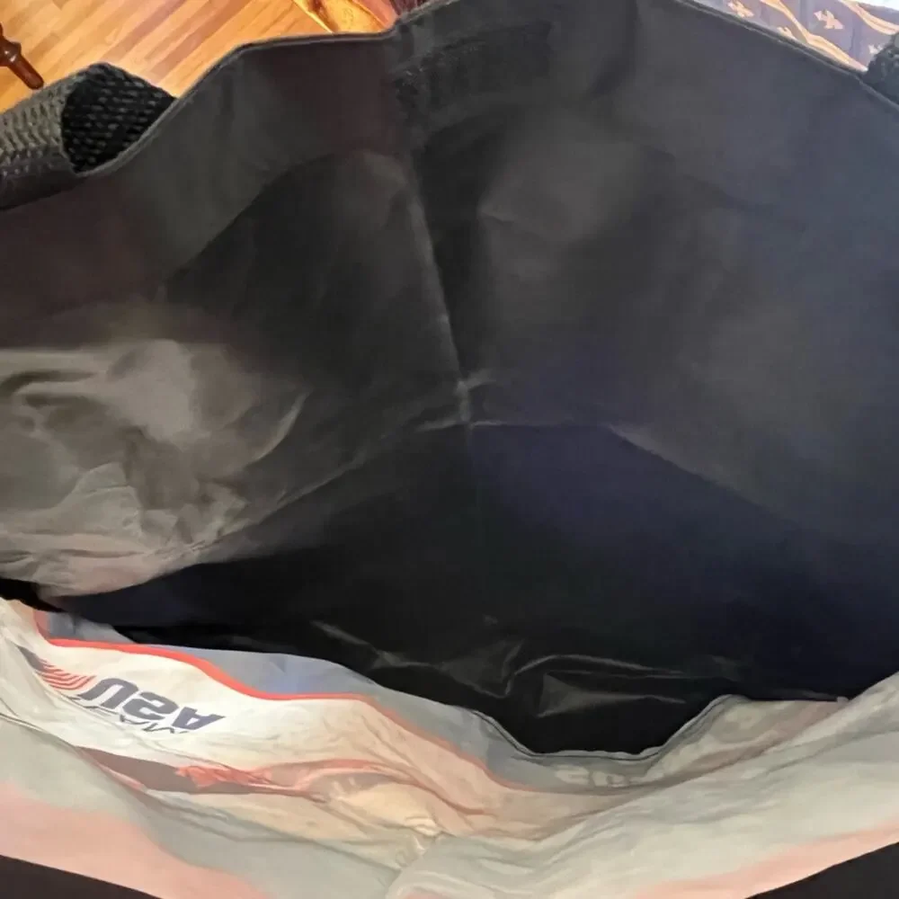 Olympics Team USA Sochi 2014 Tote Bag